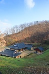 국가유산이미지 | 공주 공산성_영은사 전경 (촬영년도 : 2015년) 공주 공산성_영은사 전경 (촬영년도 : 2015년)