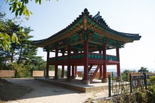 국가유산이미지 | 부여 부소산성_반월루 (촬영년도 : 2015년) 부여 부소산성_반월루 (촬영년도 : 2015년)