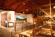 국가유산이미지 | 부여 정림사지_박물관 내부전시실3 (촬영년도 : 2015년) 부여 정림사지_박물관 내부전시실3 (촬영년도 : 2015년)