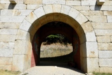 문화재이미지 | 청주 상당산성_공남문 홍예 (촬영년도 : 2015년) 청주 상당산성_공남문 홍예 (촬영년도 : 2015년)