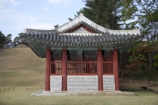 국가유산이미지 | 서울 헌릉과 인릉_비각 우측면_미술_2006년(출처 : 국립문화재연구소) 서울 헌릉과 인릉_비각 우측면_미술_2006년(출처... 