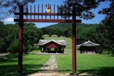 국가유산이미지 | 서울 헌릉과 인릉_원경_미술_2006년(출처 : 국립문화재연구소) 서울 헌릉과 인릉_원경_미술_2006년(출처 : 국립문화재연구소)