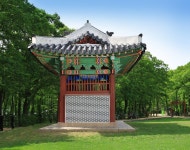 국가유산이미지 | 서울 헌릉과 인릉_인릉 비각 좌측면_미술_2010년(출처 : 국립문화재연구소) 서울 헌릉과 인릉_인릉 비각 좌측면_미술_2010년... 