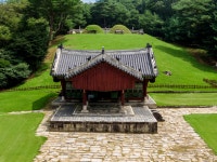 국가유산이미지 | 파주 삼릉_영릉 정자각 파주 삼릉_영릉 정자각