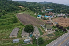 국가유산이미지 | 용인 서리 고려백자 요지 전경(20200617) 용인 서리 고려백자 요지 전경(20200617)