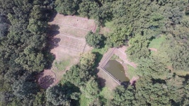 문화재이미지 | 하남 이성산성2(20180922) 하남 이성산성2(20180922)