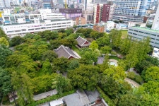 국가유산이미지 | 대구 경상감영지 대구 경상감영지