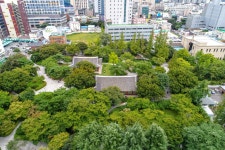 국가유산이미지 | 대구 경상감영지 대구 경상감영지