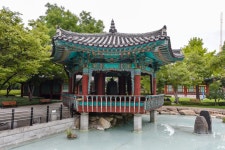 국가유산이미지 | 대구 경상감영지 대구 경상감영지