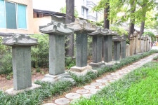 국가유산이미지 | 대구 경상감영지 대구 경상감영지