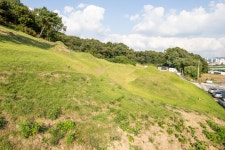 국가유산이미지 | 용인 보정동 고분군 용인 보정동 고분군