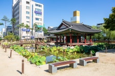 국가유산이미지 | 원주 강원감영 원주 강원감영
