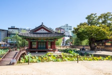 국가유산이미지 | 원주 강원감영 원주 강원감영