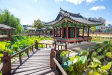 국가유산이미지 | 원주 강원감영 원주 강원감영