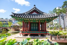 국가유산이미지 | 원주 강원감영 원주 강원감영
