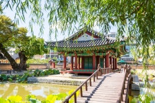 국가유산이미지 | 원주 강원감영 원주 강원감영