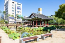 국가유산이미지 | 원주 강원감영 원주 강원감영