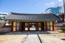 국가유산이미지 | 원주 강원감영 원주 강원감영