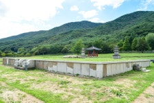 국가유산이미지 | 보령 성주사지 보령 성주사지
