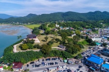 국가유산이미지 | 보령 충청수영성 보령 충청수영성