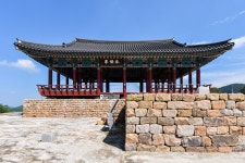 국가유산이미지 | 보령 충청수영성 보령 충청수영성