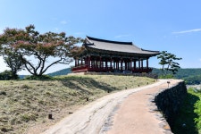 국가유산이미지 | 보령 충청수영성 보령 충청수영성