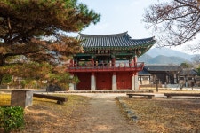 국가유산이미지 | 순천 낙안읍성 순천 낙안읍성