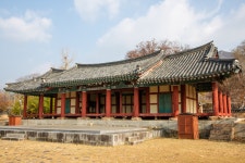 국가유산이미지 | 순천 낙안읍성 순천 낙안읍성