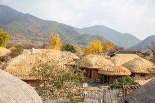 국가유산이미지 | 순천 낙안읍성 순천 낙안읍성