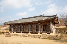 국가유산이미지 | 순천 낙안읍성 순천 낙안읍성