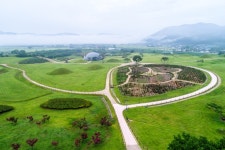 국가유산이미지 | 의성 금성면 고분군 의성 금성면 고분군