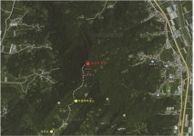 국가유산이미지 | 논산 노성산 봉수 찾아가는 길 논산 노성산 봉수 찾아가는 길