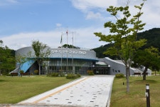 국가유산이미지 | 성주 성산동 고분군 전시관 (촬영년도 : 2024년) 성주 성산동 고분군 전시관 (촬영년도 : 2024년)