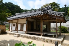 국가유산이미지 | 도산서당 (촬영년도 : 2024년) 도산서당 (촬영년도 : 2024년)