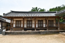 국가유산이미지 | 숭의재 (촬영년도 : 2024년) 숭의재 (촬영년도 : 2024년)