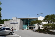 국가유산이미지 | 수양개 선사유물전시관 (촬영년도 : 2024) 수양개 선사유물전시관 (촬영년도 : 2024)