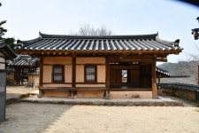 국가유산이미지 | 동재 (촬영년도 : 2024) 동재 (촬영년도 : 2024)
