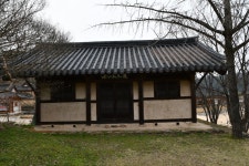 국가유산이미지 | 유물전시관 (촬영년도 : 2024) 유물전시관 (촬영년도 : 2024)