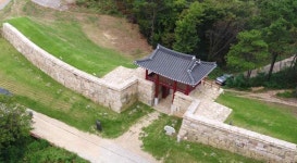 국가유산이미지 | 서천읍성 서천읍성