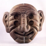 국가유산이미지 | 방상씨탈 방상씨탈