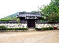 국가유산이미지 | 종손댁사당 종손댁사당