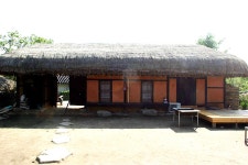 문화재이미지 | 참판작은댁 참판작은댁