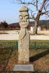 국가유산이미지 | 남원 서천리 당산 남원 서천리 당산