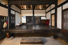 국가유산이미지 | 대청마루 대청마루