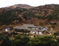 국가유산이미지 | 안동권씨능동재사원경 안동권씨능동재사원경