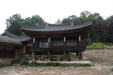 국가유산이미지 | 예천의성김씨남악종택 예천의성김씨남악종택