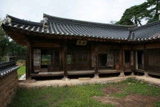 국가유산이미지 | 사랑채 사랑채