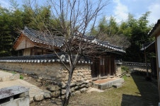 국가유산이미지 | 거창 동계 종택(촬영:문화재청) 거창 동계 종택(촬영:문화재청)