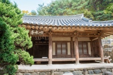 문화재이미지 | 경주 양동마을 심수정_정면 (촬영년도 : 2015년) 경주 양동마을 심수정_정면 (촬영년도 : 2015년)