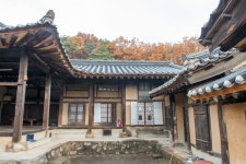 국가유산이미지 | 안동 귀봉종택_안채 (촬영년도 : 2015년) 안동 귀봉종택_안채 (촬영년도 : 2015년)